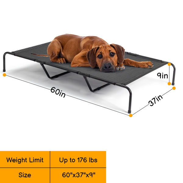 Pet Beds 60"D x 37"W x 9"H Large