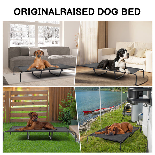 Pet Beds 60"D x 37"W x 9"H Large