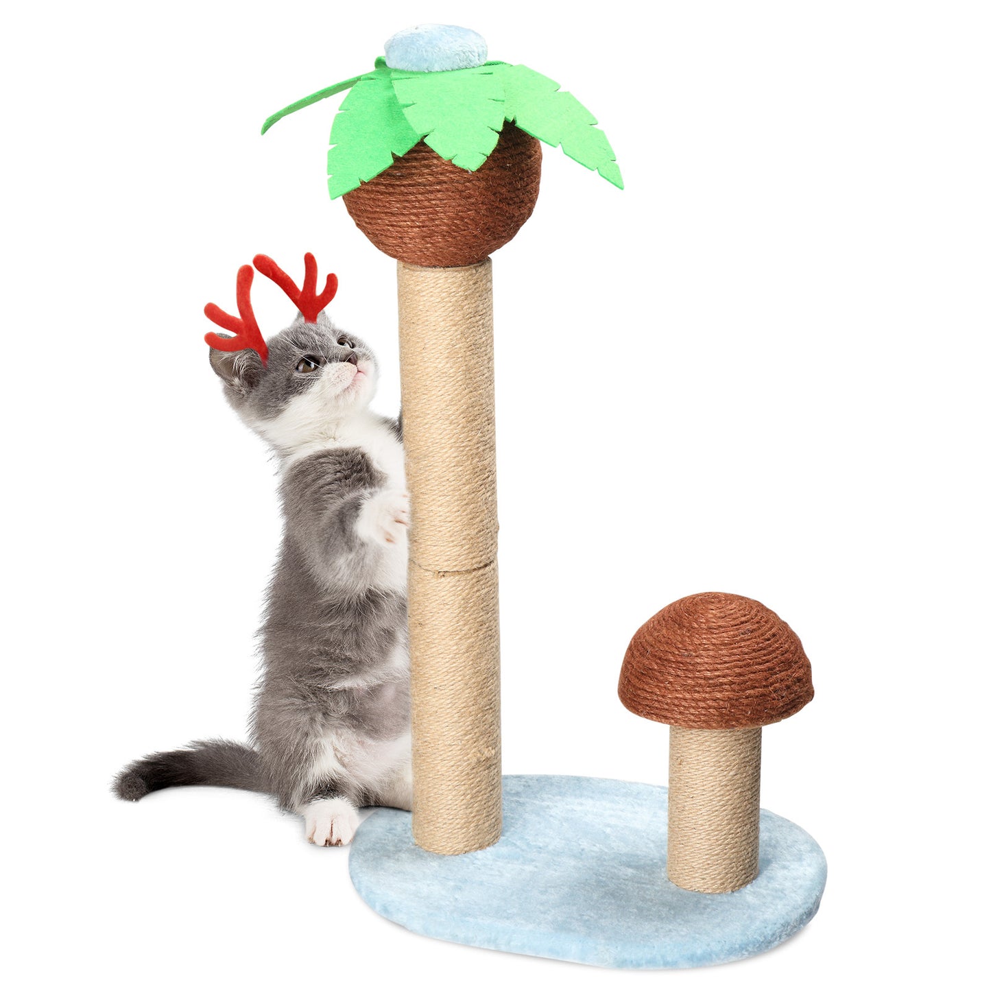 Pillar Sword Hemp Cat Climbing Frame