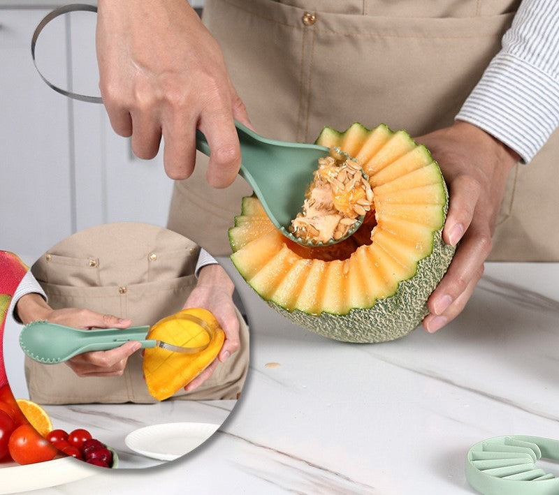 Fruit Carving Tools Set