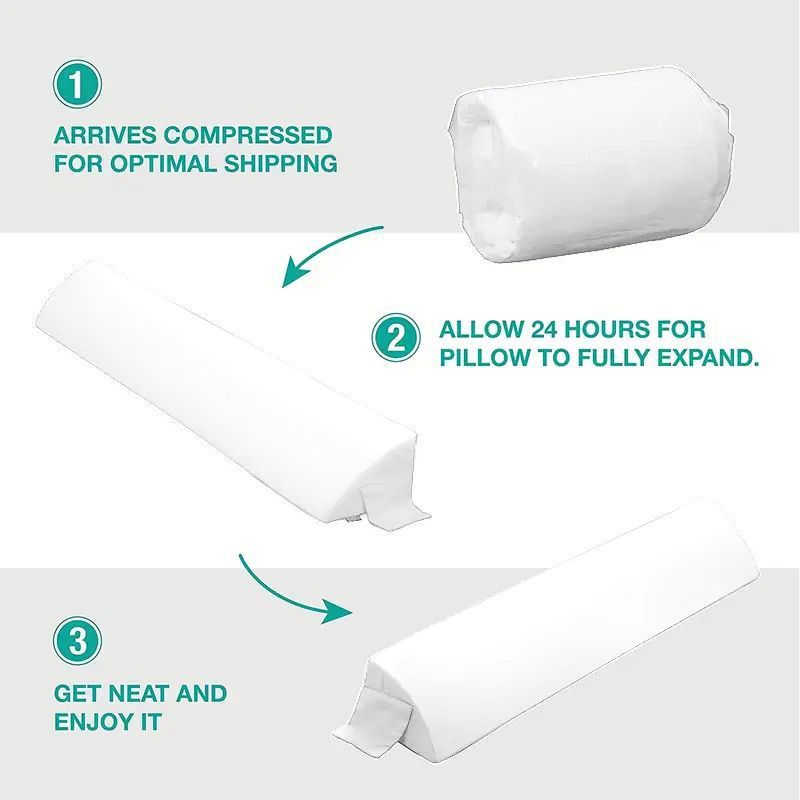 Gap Pillow-193x15x25