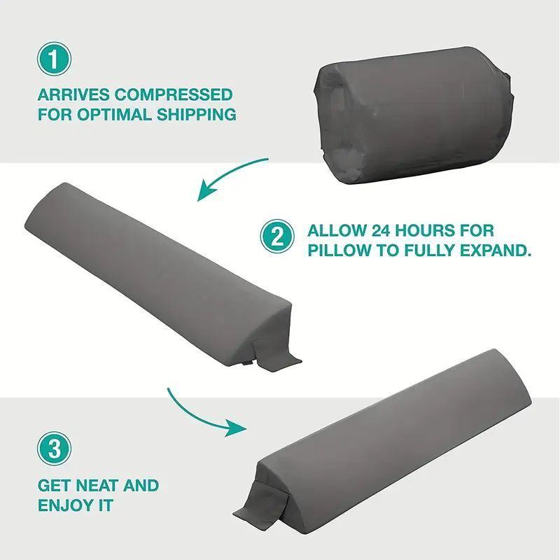 Gap Pillow-193x15x25